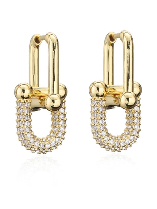 Tamara Earrings