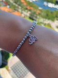 Baby Elephant Bracelet