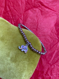 Baby Elephant Bracelet