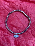 Evil Eye Businka Bracelet