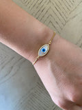 Evil Eye Bracelet