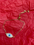 Evil Eye Bracelet