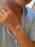 Evil Eye Bracelet