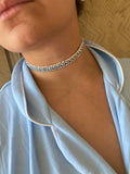 Aqua Choker