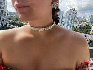 Emilia Chocker