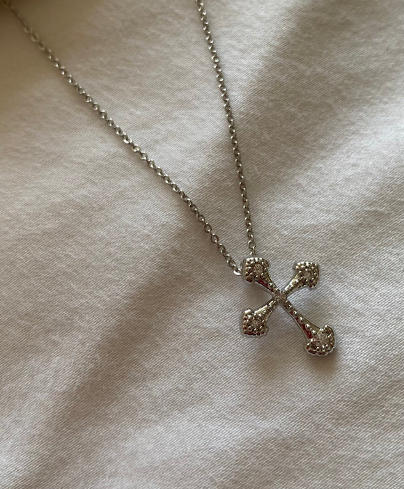 Cross Necklace