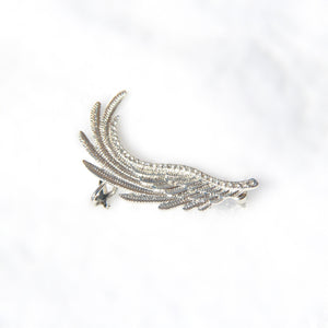 Feather Cuff