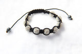 Shambala Bracelet