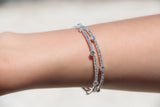 Princess Wrist Bracelet