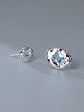 Geoma Earrings